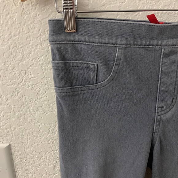 Spanx Jean-ish Skinny Ankle Legging - Picture 3 of 7